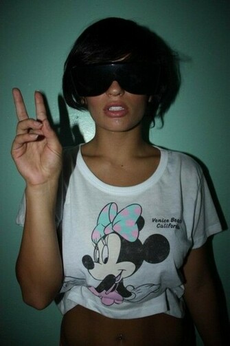 Shay Maria Flabber