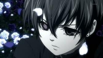 Ciel Kuroshitsuji Wallpaper