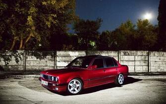 Bmw Cars Auto E30 Wallpaper Background
