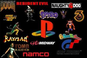 Ps1 Wallpaper Group