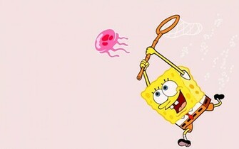 Spongebob Squarepants Wallpaper