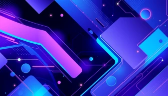 Banner Wallpaper