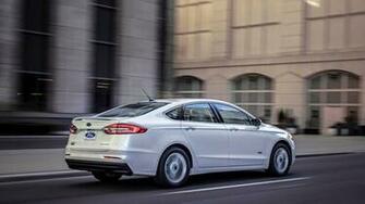 Ford Mondeo Look HD Wallpaper Auto Car Rumors