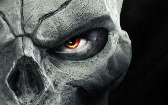 Darksiders Video Game Wallpaper HD