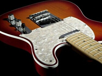 Guitars Wallpaper Best Awesome