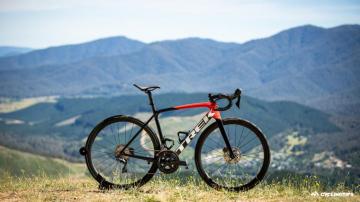 Trek Emonda Sl Pro Road Bike Re For The Climb Lovers