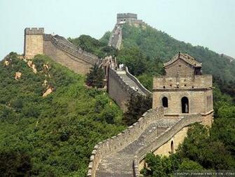 Top Rated High HD Quality Great Wall Of China Image Fantastic