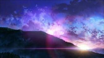 Anime Backgroundanimal Scenery Animal Art Beautiful