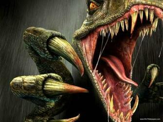 HD Dinosaurs