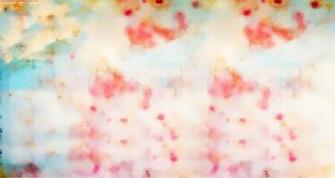 Watercolor Painting Background Background