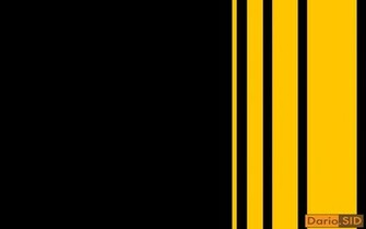Black And Yellow Wallpaper Picture HD Site