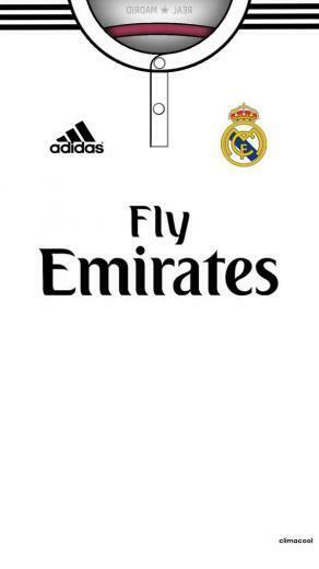 Real Madrid T Shirts Wallpaper Footballl Fever