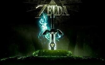 Zelda Wallpaper Master Sword Wallpoh Quoteko