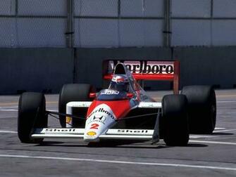 Mclaren Honda Mp4 Formula One F Race Racing G Wallpaper