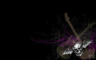 Deathbat Wallpaper Alyssa