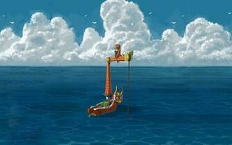 Pics Photos Wind Waker Wallpaper