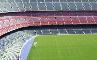 Camp Nou HD Fondoswiki