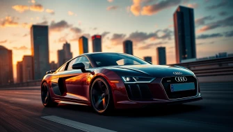 Audi Wallpaper For Desktop