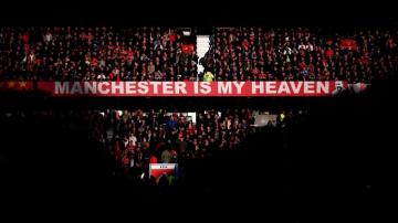 Opinion Man Utd Fans Deserve Credit Not Criticism Manchester United