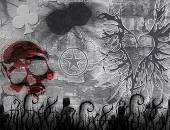 Ghetto Background