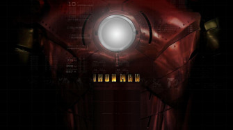 Iron Man Movies Superheroes Movie Superhero HD Wallpaper