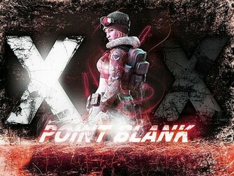 Wallpaper HD Point Blank Pb Imortais
