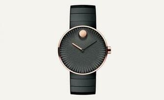 Introducing The Movado Edge Special Edition Wallpaper