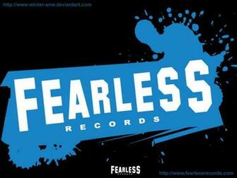 Fearless Wallpaper