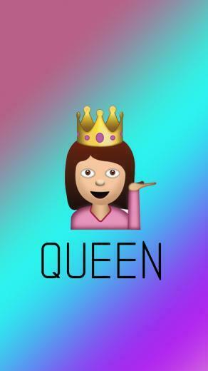 In Collection Emoji Wallpaper By Me Heart This Image Hearts All