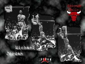 Pc Computer Wallpaper Michael Jordan Chicago Bulls