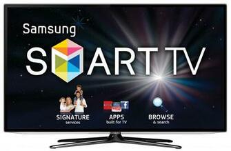 Samsung Smart Tv