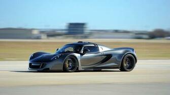 Hennessey Venom Gt Wallpaper