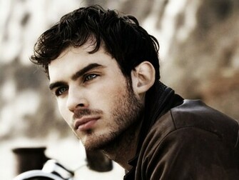 Ian Somerhalder Wallpaper