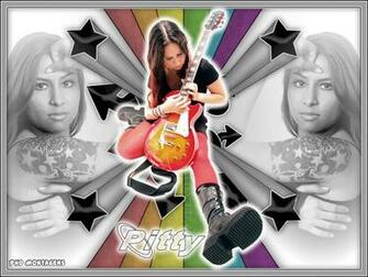 Pitty PHD Wallpaper