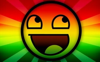 Image Awesome Face Epic Smiley Know Your Meme