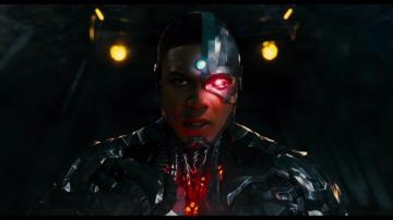 Cyborg