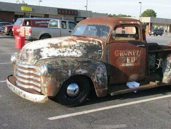 Image Rat Rod Sales Your