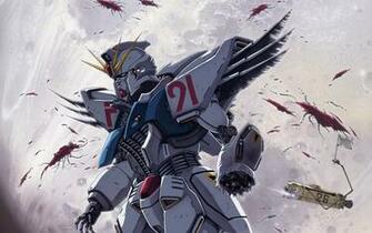 Gundam Wallpaper Hq