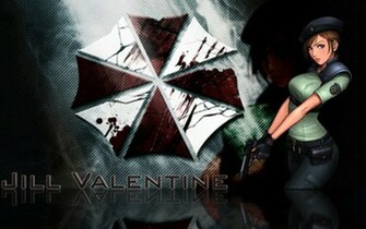 Resident Evil Director S Cut Revealed By Jill Valentine Voice