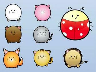 Related Pictures Cute Animal Cartoon