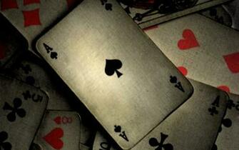 Ace Of Spades Desktop Wallpaper On Latoro