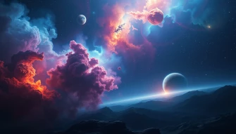 Space Wallpaper