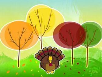 Thanksgiving Wallpaper For Your Computer Desktop