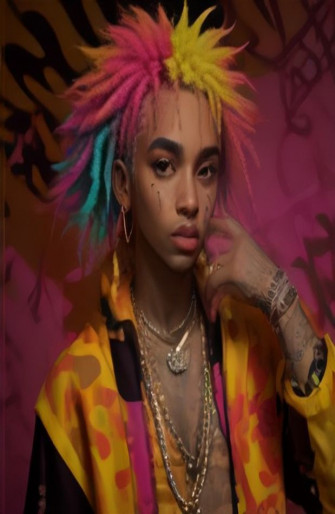 Lil Pump Wallpaper