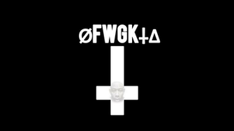 Tyler The Creator Ofwgkta Black Background For Your Phone