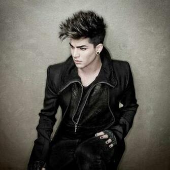 Adam Lambert Wallpaper Collection