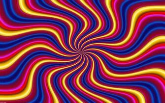 Psychedelic Computer Wallpaper Desktop Background