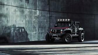 Jeep Computer Wallpaper Desktop Background Id