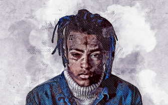 Xxxtentacion Computer Wallpaper