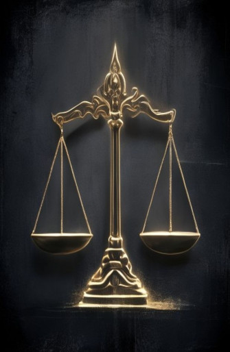 And Justice For All Wallpaper